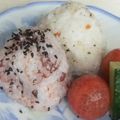 きらり流れ星's cooksnap of when they made 冷たい1品♡ミニトマトの出汁漬け.