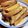 ねこぱんち☆れんだ's cooksnap of when they made パンの耳☆きなこ揚げ.