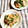 ﾁｲﾁｬﾝﾏﾏ's cooksnap of when they made ほうれん草の玉子炒め☆おやじ流.