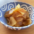 ♡こもれび♡'s cooksnap of when they made 大根の中華風ハリハリ漬け【作り置き】.