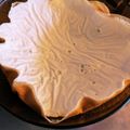 喜八＆Hacchi's cooksnap of when they made あっという間の！手作りカッテージチーズ.