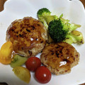 もちっこ橙色's cooksnap of when they made 照焼きソース.