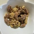さっちー７４'s cooksnap of when they made 食べたらとまらない！ココアナッツ✿.