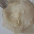 NEKOほっぺ's cooksnap of when they made サイリウムとおから♡５分で作るモッチ餅.