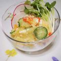アヒる子's cooksnap of when they made ほくほくポテトサラダ.