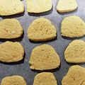 ☆アンシェル☆'s cooksnap of when they made 落雁粉でサクサククッキー.