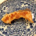 悠LOVE航's cooksnap of when they made ぶりの味噌生姜焼き♪.