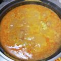 ☆あやべ☆'s cooksnap of when they made すっきりなのにコク旨✨バターチキンカレー.
