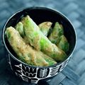 マルんちの丸顔's cooksnap of when they made 簡単！ブロッコリーの海苔の佃煮マヨ.