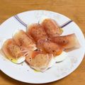 ＊HIRAHIRA＊'s cooksnap of when they made ゆで卵を生ハムで♡アンティパスト.