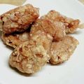みっくママ's cooksnap of when they made 母の味★から揚げ（調味料１：１：１：１）.