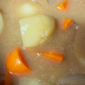 mamimu36's cooksnap of when they made 簡単つるぷり★すいとん汁.