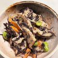 クックAYRPUZ☆'s cooksnap of when they made 蓮根とひじきのサラダ.