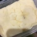 ぴか08's cooksnap of when they made 糖質制限◆生おからで簡単レンジ蒸しパン.