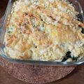 むーむーねこ's cooksnap of when they made ヘルシー＊おからとほうれん草のキッシュ.