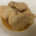 umeka☆'s cooksnap of when they made 【絶品！】鶏胸肉のしっとり柔らか西京焼き.