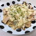 らすかるぽねる's cooksnap of when they made エリンギ好きに贈るエリンギのソテー.
