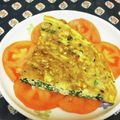 龍青空ママ's cooksnap of when they made メインにもなる♪椎茸と野菜のツナ玉.