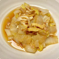 azbjbn's cooksnap of when they made 5分で簡単！白菜とツナ・油揚げの旨煮.