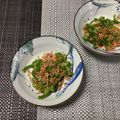 おはなすき's cooksnap of when they made ＊簡単＊ピーマンとじゃこのサッと炒め＊.