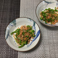 おはなすき's cooksnap of when they made ＊簡単＊ピーマンとじゃこのサッと炒め＊.