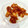 Papiko＊'s cooksnap of when they made お弁当に♬簡単♥️唐揚げ丼＊特製タレ.