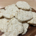papikun's cooksnap of when they made 子供と一緒に簡単HMクッキー☆.