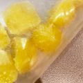 クックQSLFJR☆'s cooksnap of when they made 離乳食　初期　白菜.