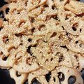 yunapi☆'s cooksnap of when they made ご飯のお供★ご飯止まらんレンコンきんぴら.