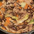 yuko_mj23's cooksnap of when they made 簡単で美味しい八宝菜.