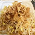 ♪ミチル♪'s cooksnap of when they made 簡単もやしサラダ.