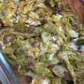 あかねやまもと's cooksnap of when they made 母の味。和風オムレツ。.