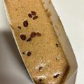 ☆ドサンコマリコ☆'s cooksnap of when they made 100％米ぬかエコなパウンドケーキ.