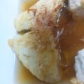 みなまん's cooksnap of when they made お母様直伝♡揚げ出し豆腐.