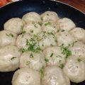 ゆーさんみーさん's cooksnap of when they made 焼き小籠包.