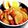 ☆★あんず姫★☆'s cooksnap of when they made ブロックベーコンと大根＆卵の煮物.