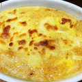 ozameg's cooksnap of when they made 山芋とろろ焼き.