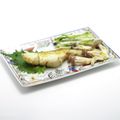 クックDAD's cooksnap of when they made タラのカレームニエル.