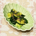 なつき☆ミ's cooksnap of when they made ５分で作って冷まして☆きゅうりの甘酢漬け.