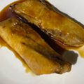 くろねこひめこ's cooksnap of when they made 時短で作れる♪ぶりの照り焼き.