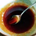 紫いもけんぴ's cooksnap of when they made カラメルソース.