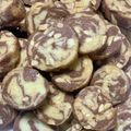 クック5A9OFW☆'s cooksnap of when they made 絶品☆マーブルクッキー☆.