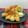 horseland's cooksnap of when they made 小さな海老でも立派な海老フライ！.