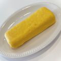 悠LOVE航's cooksnap of when they made 卵焼き(少しの味付けで美味しく).