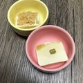 みりん調味料's cooksnap of when they made 冷奴はシンプルに。。めんつゆわさびで頂く.