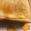なーなちゃん's cooksnap of when they made 私の決定版☆トースト.