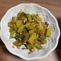 モカmama♡'s cooksnap of when they made 捨てないで！大根の茎や葉でご飯のお供.