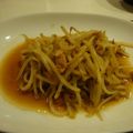 音まま's cooksnap of when they made もやしツナ炒め★.