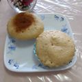 ウンソ９２６'s cooksnap of when they made 5分で完成♪チョコin♪カップケーキ.