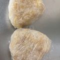 ズボラなクラゲ's cooksnap of when they made あらびき胡椒香るおかかとチーズのおにぎり.